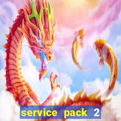 service pack 2 windows 7 64 bits download